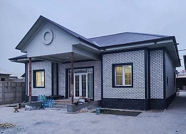 Фасадные декоративные панели под кирпич/камень - Назначение at lalafo.kg — 9 Фасадные декоративные панели под кирпич/камень - Назначение — 9