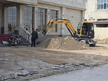 копка траншеи цена: Укладка асфальта Договорная at lalafo.kg — 10 копка траншеи цена: Укладка асфальта Договорная — 10