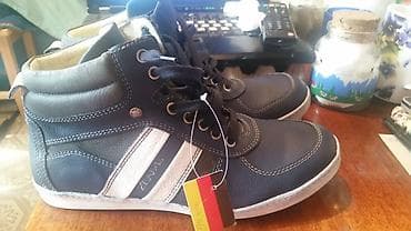 Мужские туфли, 42, Новый, цвет - Синий at lalafo.kg Мужские туфли, 42, Новый, цвет - Синий