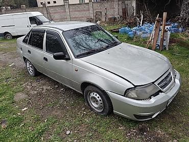 Daewoo Nexia: 2008 г., Седан at lalafo.kg Daewoo Nexia: 2008 г., Седан