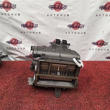 Печка в сборе для Toyota Corolla Verso, двигатель 2AD-FTV (2.2 D-4D) at lalafo.kg Печка в сборе для Toyota Corolla Verso, двигатель 2AD-FTV (2.2 D-4D)