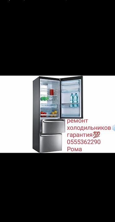 Не позволяйте проблемам со холодильником испортить настроение! 🚀 at lalafo.kg — 2 Не позволяйте проблемам со холодильником испортить настроение! 🚀 — 2