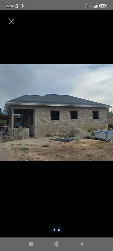 Крыша жабабыз баардык турун at lalafo.kg Крыша жабабыз баардык турун