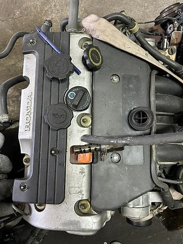 Бензиновый мотор Honda 1.3 л at lalafo.kg Бензиновый мотор Honda 1.3 л