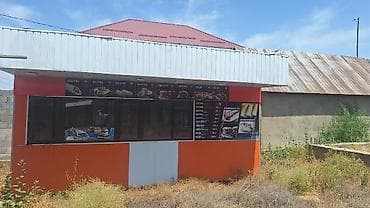 6 метровый контейнерден жасалган Готовый киоск быстрого питания с at lalafo.kg 6 метровый контейнерден жасалган Готовый киоск быстрого питания с