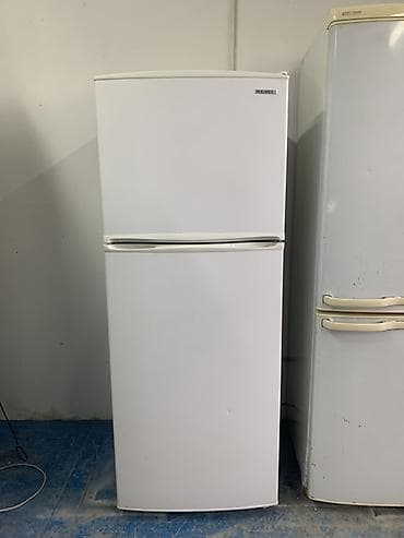 Холодильник Samsung, Б/у, Двухкамерный, No frost, 60 * 155 * 60 at lalafo.kg Холодильник Samsung, Б/у, Двухкамерный, No frost, 60 * 155 * 60