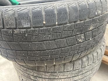 Комплект шин Goform 215/55 R17 94T (зимние) - Размер: 215/55 R17 - at lalafo.kg — 2 Комплект шин Goform 215/55 R17 94T (зимние) - Размер: 215/55 R17 - — 2