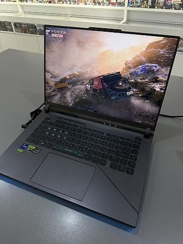 Игровой, Б/у, Intel Core i9 at lalafo.kg Игровой, Б/у, Intel Core i9