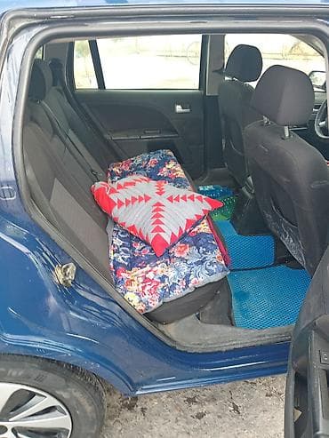 GAC: Ford Mondeo: 2002 г., 1.8 л, Механика, Бензин, Универсал at lalafo.kg — 2 GAC: Ford Mondeo: 2002 г., 1.8 л, Механика, Бензин, Универсал — 2