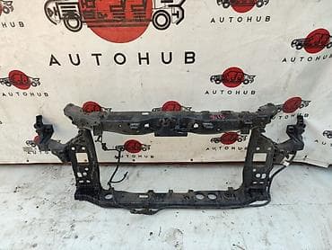 Экран крепления радиатора Kia, Б/у, Оригинал at lalafo.kg Экран крепления радиатора Kia, Б/у, Оригинал