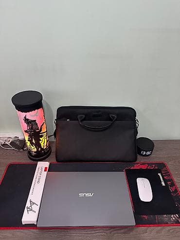 Ноутбуки ASUS: Отличный ноутбук, для учебы программирования и работы, дизайна, так же at lalafo.kg — 3 Ноутбуки ASUS: Отличный ноутбук, для учебы программирования и работы, дизайна, так же — 3