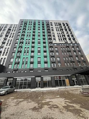 2 комнаты, 65 м², Элитка, 10 этаж, Евроремонт at lalafo.kg 2 комнаты, 65 м², Элитка, 10 этаж, Евроремонт