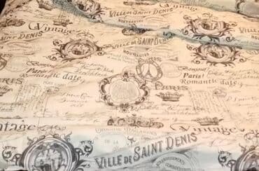 Два пододеяльника новые. - Размер: полуторные (для одеяла at lalafo.kg Два пододеяльника новые. - Размер: полуторные (для одеяла