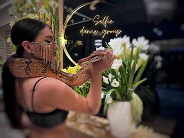 Линолеум: Иш-чараларды уюштуруу | Аниматорлор lalafo.kg да — 7 Линолеум: Иш-чараларды уюштуруу | Аниматорлор — 7