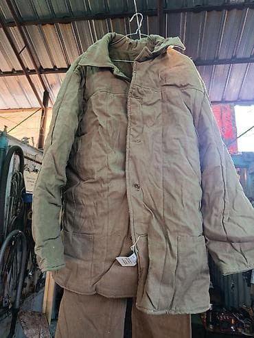 Зимний костюм уневирсал at lalafo.kg Зимний костюм уневирсал