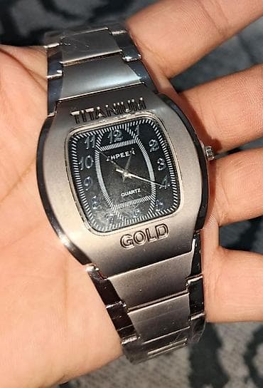 Мусулман сааттары саат, Al-Fajr, Эркектердики, Колдонулган lalafo.kg да — 4 Мусулман сааттары саат, Al-Fajr, Эркектердики, Колдонулган — 4