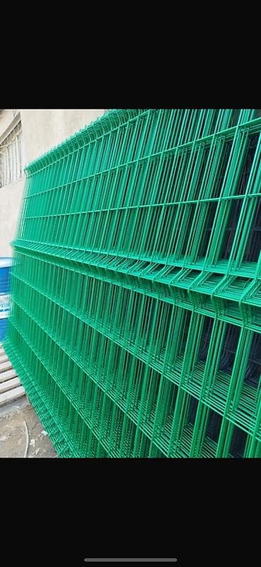 Кирпичные заборы: Продается : Оптом и в розницу ! Сетка МАК СЕТКА ДЛЯ КЛАДКИ СЕТКА at lalafo.kg — 4 Кирпичные заборы: Продается : Оптом и в розницу ! Сетка МАК СЕТКА ДЛЯ КЛАДКИ СЕТКА — 4