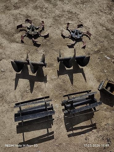 Мини-тракторы SDLT: Машынага обмен кылам торкенде варянттар болсо чалгыла Комплектация и at lalafo.kg — 4 Мини-тракторы SDLT: Машынага обмен кылам торкенде варянттар болсо чалгыла Комплектация и — 4