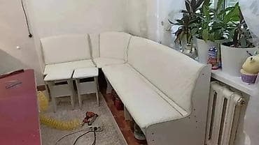 Бакча столдору: Бакча эмерек комплекти lalafo.kg да — 9 Бакча столдору: Бакча эмерек комплекти — 9