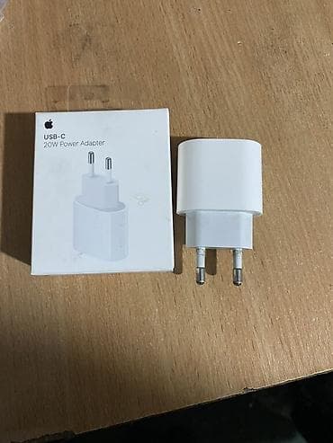 Продаю адаптер айфон оригинал недавно покупал продаю адаптер lalafo.kg да — 1 Продаю адаптер айфон оригинал недавно покупал продаю адаптер — 1