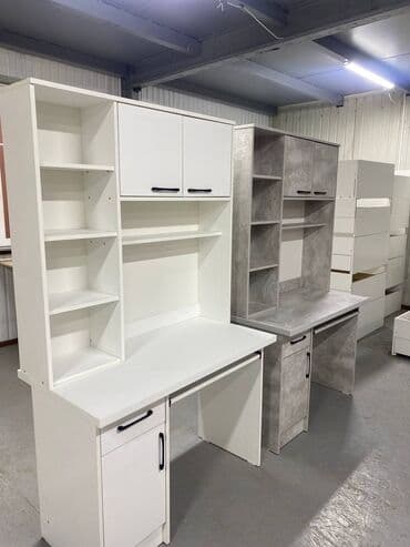 Мебель на заказ, Детская, Парта at lalafo.kg Мебель на заказ, Детская, Парта