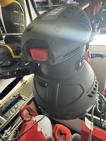 Балталар: Жылмалагычтар, Стандарттык жылмалагыч машина lalafo.kg да — 4 Балталар: Жылмалагычтар, Стандарттык жылмалагыч машина — 4