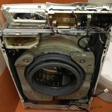 Салам Алейкум туугандар Кир жуугуч ондойбуз арзан баада уйунуздорго at lalafo.kg Салам Алейкум туугандар Кир жуугуч ондойбуз арзан баада уйунуздорго