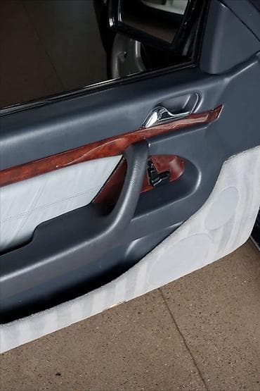 Перетяжка и восстановление автомобильного салона at lalafo.kg Перетяжка и восстановление автомобильного салона