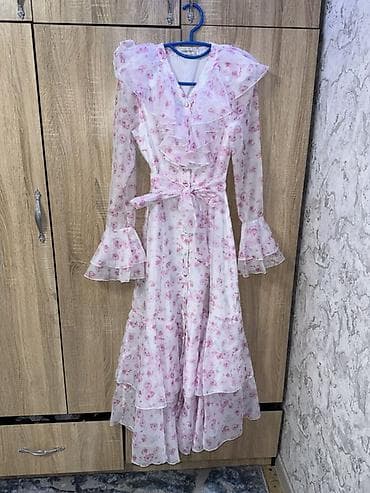 Лосиналар, леггинсылар: 🎀 Девочки, платья от 200 до 999 — успейте купить по выгодным ценам! ✨ lalafo.kg да — 6 Лосиналар, леггинсылар: 🎀 Девочки, платья от 200 до 999 — успейте купить по выгодным ценам! ✨ — 6