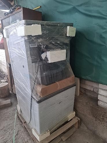 Продаю Аппарат для Мороженого Новый at lalafo.kg Продаю Аппарат для Мороженого Новый