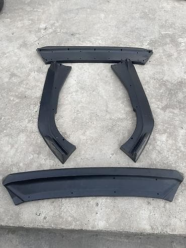 Комплект Honda, 2018 г., цвет - Черный at lalafo.kg Комплект Honda, 2018 г., цвет - Черный