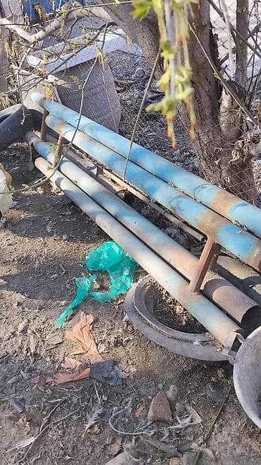 Арматура и металлопрокат для строительных работ. В наличии: - lalafo.kg да Арматура и металлопрокат для строительных работ. В наличии: -