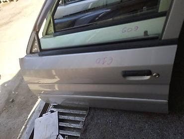 Дверь Передняя левая Mazda at lalafo.kg Дверь Передняя левая Mazda