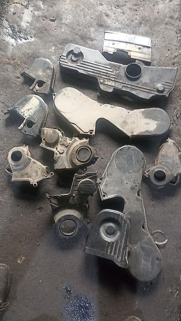 Защитные крышки лобовины at lalafo.kg Защитные крышки лобовины