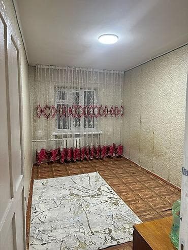 3 комнаты, Собственник, Без подселения, С мебелью полностью at lalafo.kg — 4 3 комнаты, Собственник, Без подселения, С мебелью полностью — 4