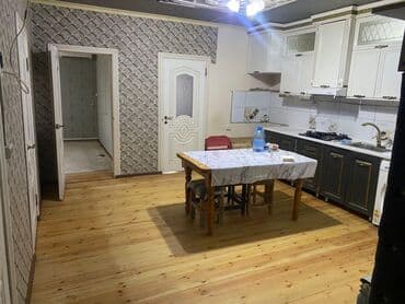 Дом, 60 м², 4 комнаты, Собственник, Евроремонт at lalafo.kg Дом, 60 м², 4 комнаты, Собственник, Евроремонт
