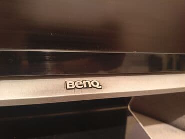 Ковролин: Монитор, Benq, Колдонулган lalafo.kg да — 2 Ковролин: Монитор, Benq, Колдонулган — 2