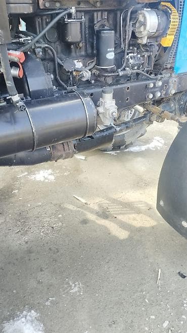 Sailong тракторлор: БЕЛАРУС 82.1 САТЫЛАТ ЖЫЛЫ 2016 ТРАКТОР ОЗУ ИШКЕ ДАЙАР lalafo.kg да — 7 Sailong тракторлор: БЕЛАРУС 82.1 САТЫЛАТ ЖЫЛЫ 2016 ТРАКТОР ОЗУ ИШКЕ ДАЙАР — 7