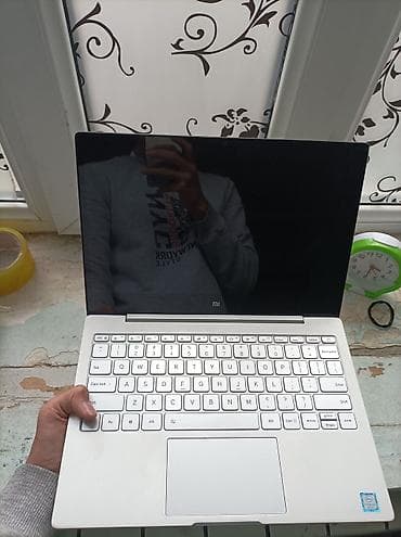 Xiaomi ноутбуктары: Ультрабук, Колдонулган, Intel Celeron lalafo.kg да — 1 Xiaomi ноутбуктары: Ультрабук, Колдонулган, Intel Celeron — 1