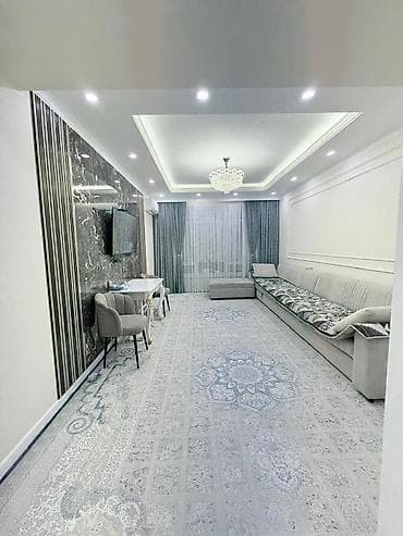 3 комнаты, 96 м², Джал-15 Элитка, 6 этаж, Евроремонт at lalafo.kg 3 комнаты, 96 м², Джал-15 Элитка, 6 этаж, Евроремонт