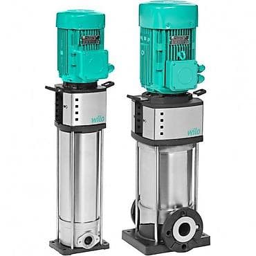 Вертикальный многоступенчатый центробежный насос из нержавеющей стали at lalafo.kg Вертикальный многоступенчатый центробежный насос из нержавеющей стали