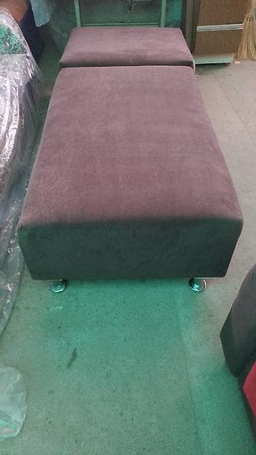 Прямой диван, Б/у at lalafo.kg Прямой диван, Б/у