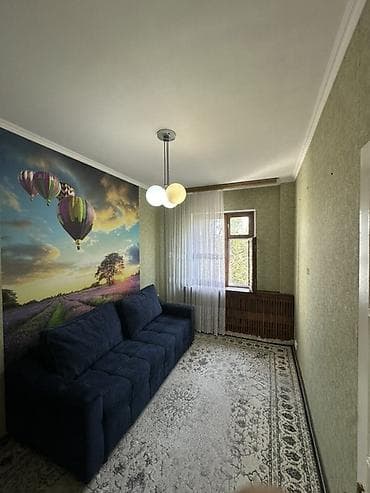 3 бөлмө, Менчик ээси, Үй-бүлөлүүлөргө, 1 жылдан баштап, Толугу менен эмереги бар lalafo.kg да 3 бөлмө, Менчик ээси, Үй-бүлөлүүлөргө, 1 жылдан баштап, Толугу менен эмереги бар