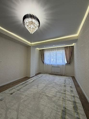1 комната, 46 м², Элитка, 3 этаж, Евроремонт at lalafo.kg 1 комната, 46 м², Элитка, 3 этаж, Евроремонт