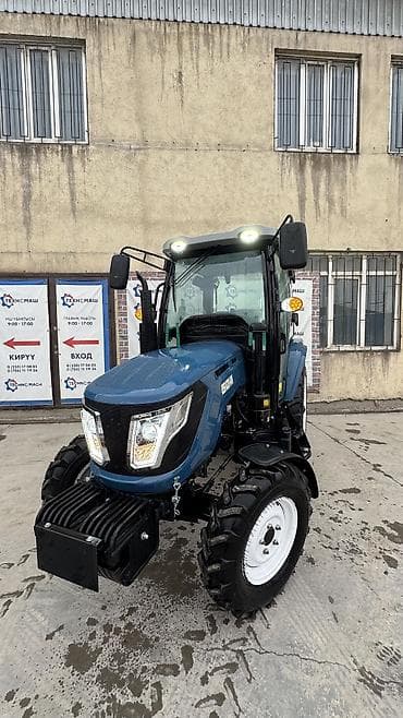 Другие тракторы: ТракторTY 504(50 л.с.) мощный помощник для вашего хозяйства! от at lalafo.kg — 1 Другие тракторы: ТракторTY 504(50 л.с.) мощный помощник для вашего хозяйства! от — 1