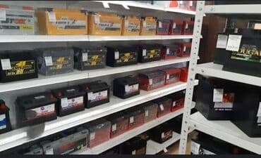 Аккумулятор 80 Ач, Новый, Самовывоз, Бесплатная доставка, Платная доставка at lalafo.kg Аккумулятор 80 Ач, Новый, Самовывоз, Бесплатная доставка, Платная доставка