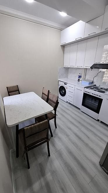 2 комнаты, Риэлтор, Без подселения, С мебелью полностью at lalafo.kg — 8 2 комнаты, Риэлтор, Без подселения, С мебелью полностью — 8