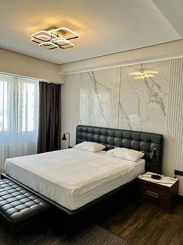 3 комнаты, Агентство недвижимости, Без подселения, С мебелью полностью at lalafo.kg — 2 3 комнаты, Агентство недвижимости, Без подселения, С мебелью полностью — 2