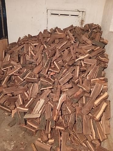 Дрова Дуб at lalafo.kg Дрова Дуб