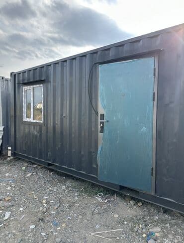 Линолеум: СРОЧНО Продаю студию дом из контейнера! Имеется в наличии Без lalafo.kg да — 6 Линолеум: СРОЧНО Продаю студию дом из контейнера! Имеется в наличии Без — 6